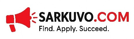 Sarkuvo Logo